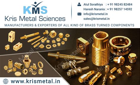 brass components manufacturer in jamnagar|HOME .